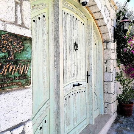 Duman Boutique Hotel Кешме Экстерьер фото