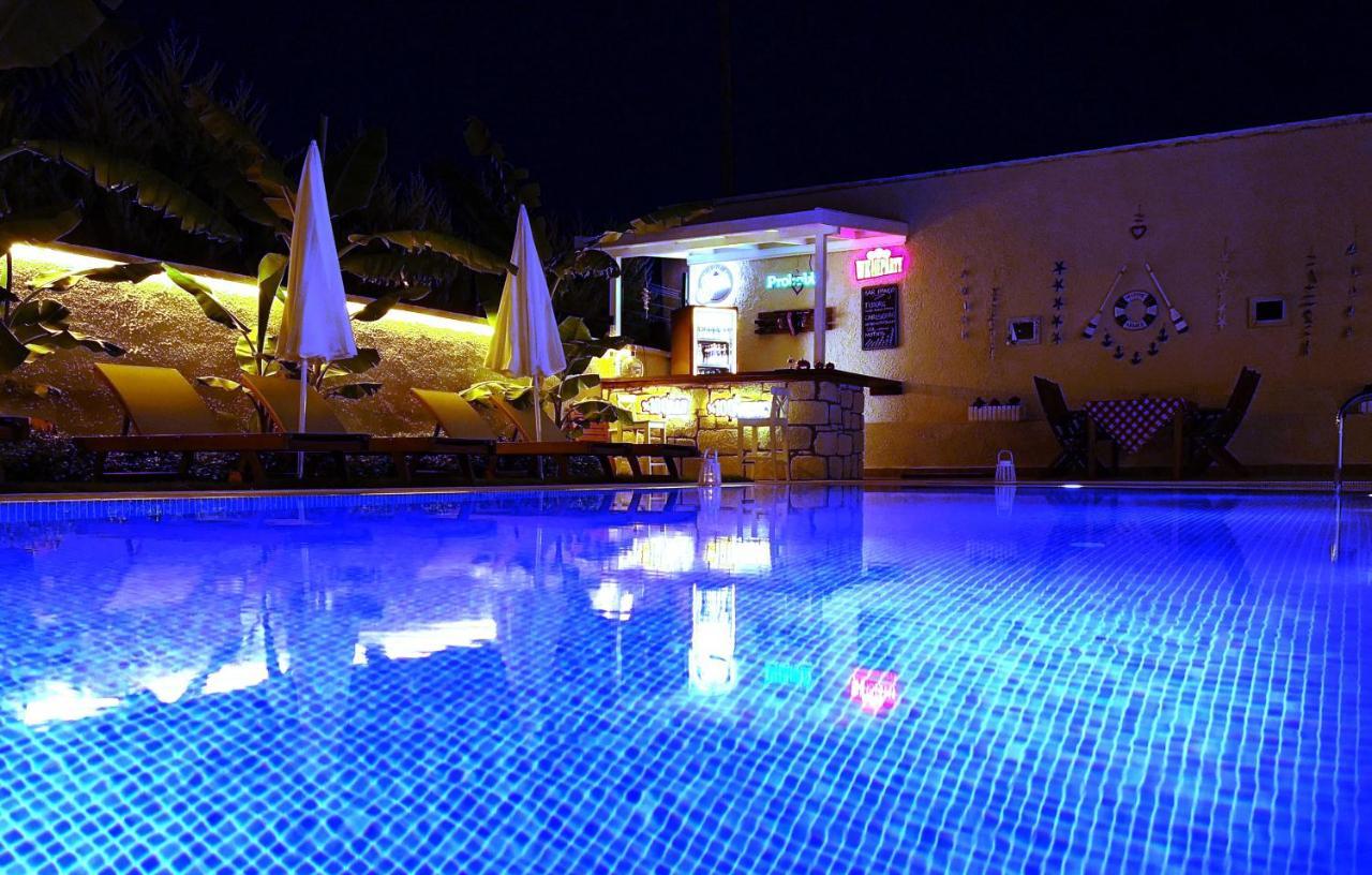 Duman Boutique Hotel Кешме Экстерьер фото