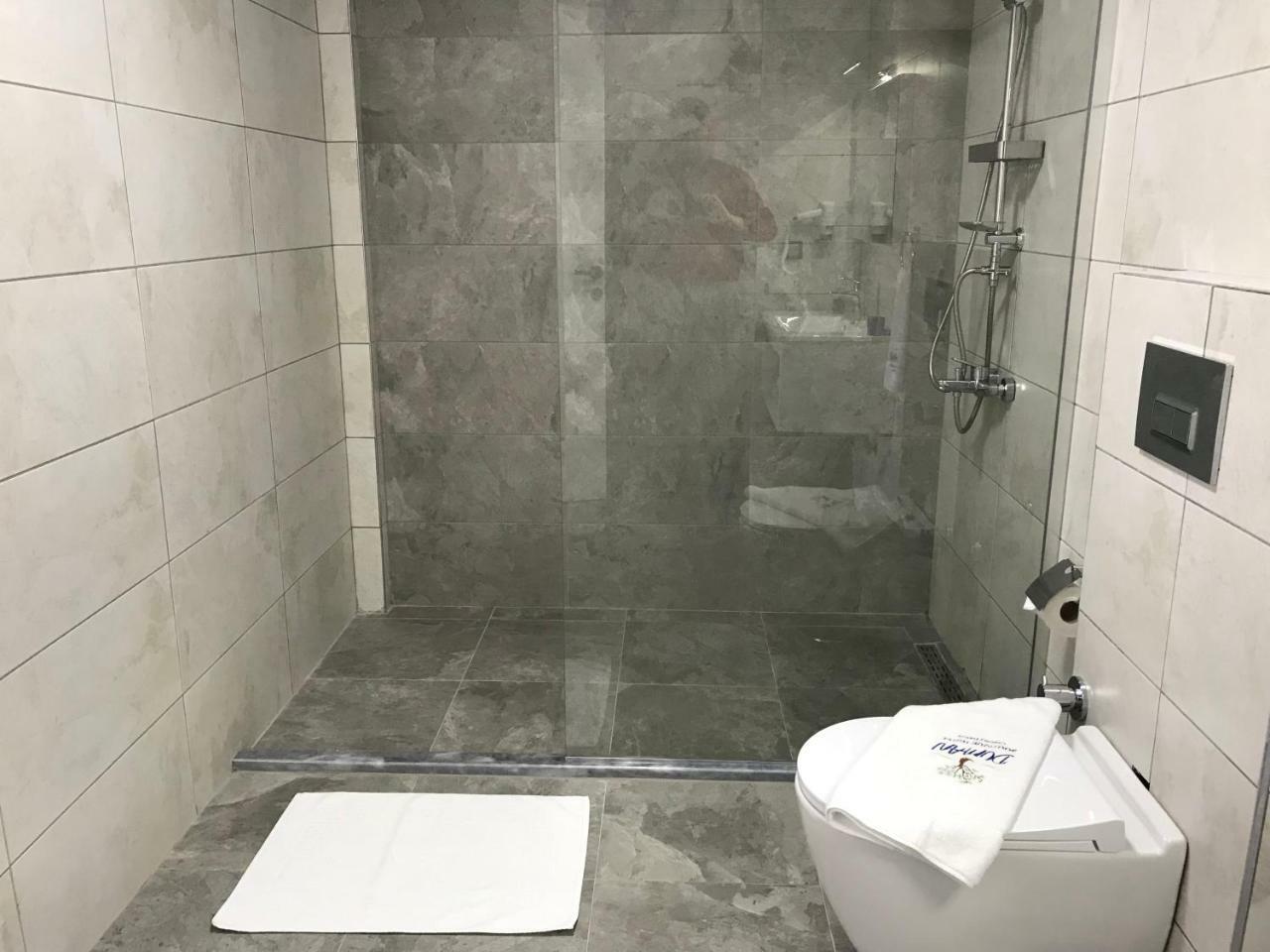 Duman Boutique Hotel Кешме Экстерьер фото