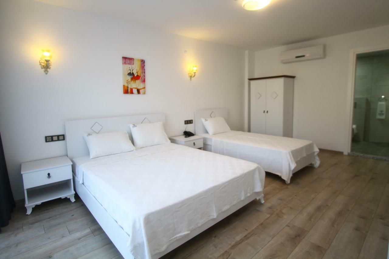 Duman Boutique Hotel Кешме Экстерьер фото
