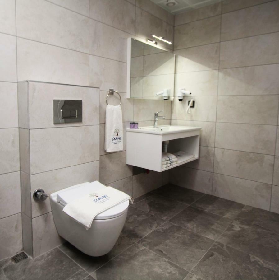 Duman Boutique Hotel Кешме Экстерьер фото