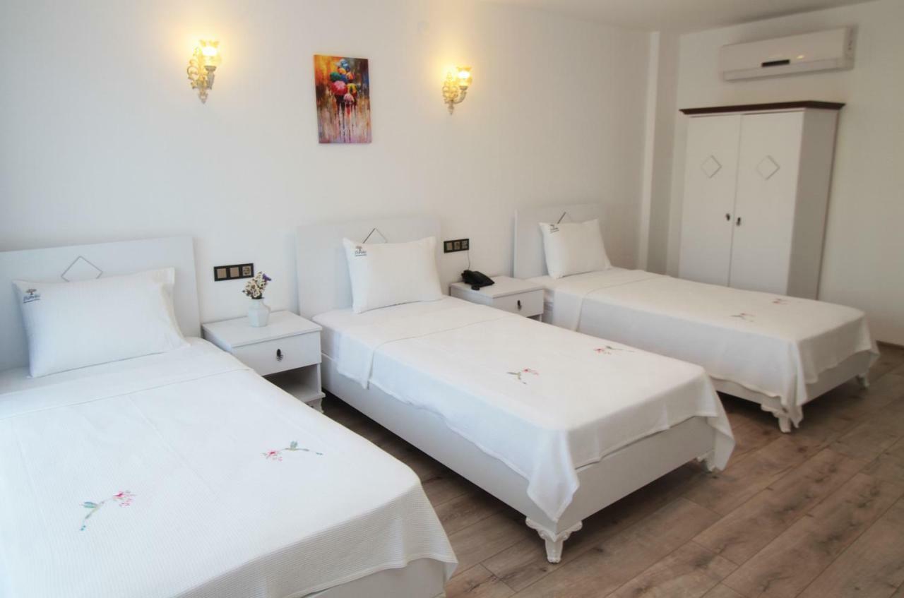 Duman Boutique Hotel Кешме Экстерьер фото